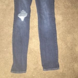 Hollister Jeans - Hollister jeans Hollister Jeans - Hollister jeans